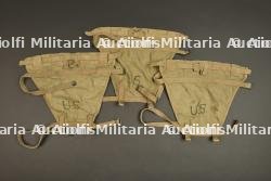 Triangles de sac M-28 British Made.
