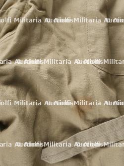 Uniforme tropical japonais. Japanese tropical uniform — photo 11