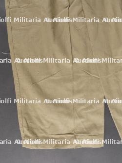 Uniforme tropical japonais. Japanese tropical uniform — photo 12