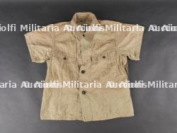 Uniforme tropical japonais. Japanese tropical uniform — photo 14
