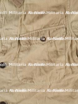 Uniforme tropical japonais. Japanese tropical uniform — photo 15