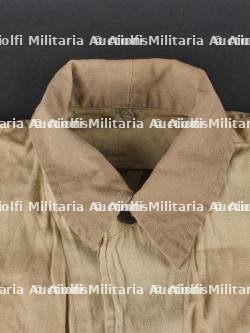 Uniforme tropical japonais. Japanese tropical uniform — photo 17