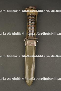 Couteau USM3.