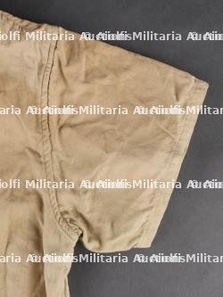 Uniforme tropical japonais. Japanese tropical uniform — photo 20