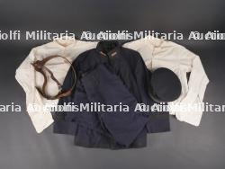 Uniforme de la marine japonaise. Japanese Navy uniform — photo 2