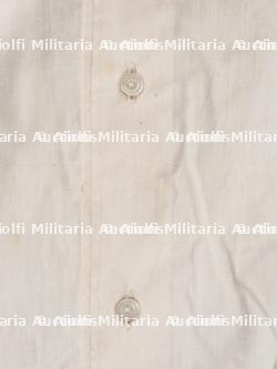 Uniforme de la marine japonaise. Japanese Navy uniform — photo 5
