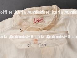 Uniforme de la marine japonaise. Japanese Navy uniform — miniature 7