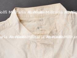 Uniforme de la marine japonaise. Japanese Navy uniform — photo 10