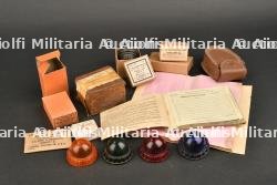 Accessoires Signal Corps.