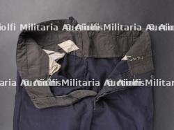 Uniforme de la marine japonaise. Japanese Navy uniform — photo 15