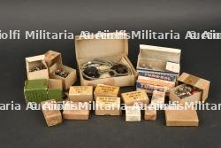 Accessoires Signal Corps.