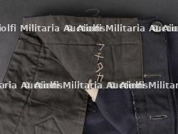 Uniforme de la marine japonaise. Japanese Navy uniform — photo 16