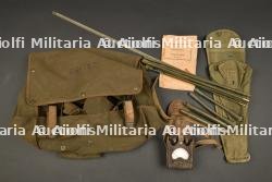 Accessoires Signal Corps.