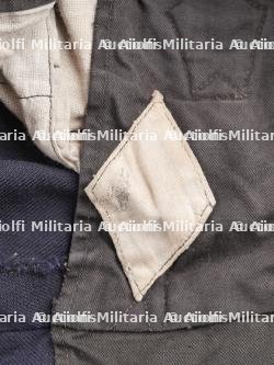 Uniforme de la marine japonaise. Japanese Navy uniform — photo 17