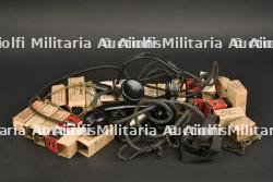 Accessoires Signal Corps.