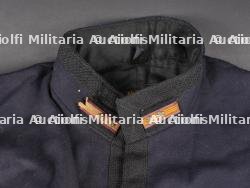 Uniforme de la marine japonaise. Japanese Navy uniform — photo 21