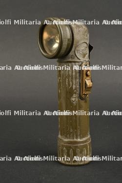 Lampe de poche TL-122-C.