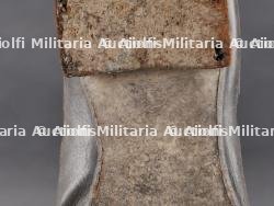 Brodequin d'officier japonais. Japanese officer’s ankle boot — photo 10