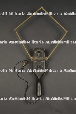 Antenne AT 339 PRC.