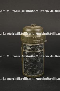 Antenne A-62.
