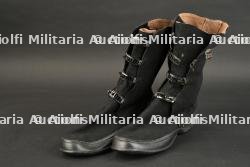 Overshoes