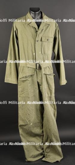 Combinaison HBT.