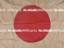 Drapeau japonais. Japanese flag — photo 3