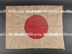Drapeau japonais. Japanese flag — miniature 7
