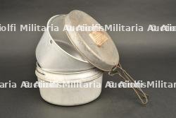 Cookset Mountain.