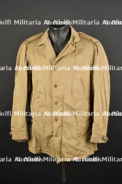 Blouson M-41 Artic.