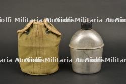 Gourde British Made.