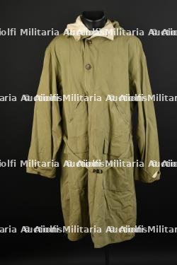 Parka réversible M-43.