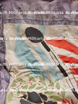 Drapeaux japonais. Japanese flags — miniature 6