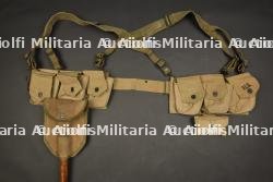 Brelage US et accessoires.