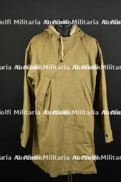 Parka de ski US.