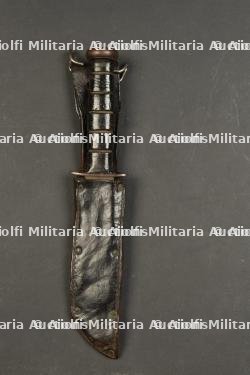 Couteau KABAR.
