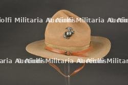 Chapeau USMC.