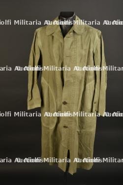 Imperméable USMC.