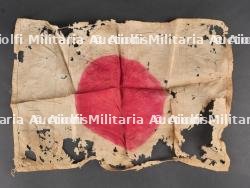 Drapeaux japonais. Japanese flags — miniature 14