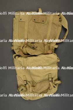 Sac à dos USMC.