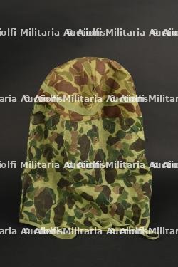 Moustiquaire USMC.