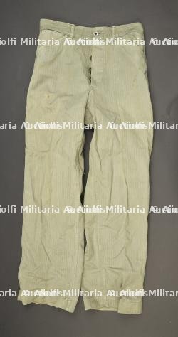 Pantalon HBT USMC.