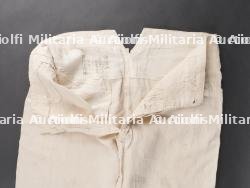 Uniforme de la marine japonaise. Japanese Navy uniform — miniature 5
