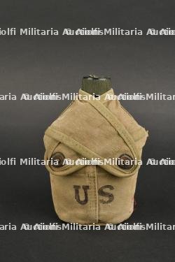 Gourde USMC.