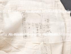 Uniforme de la marine japonaise. Japanese Navy uniform — miniature 6