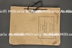 Handbook on Japanese Military Forces.