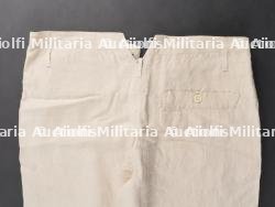 Uniforme de la marine japonaise. Japanese Navy uniform — miniature 9