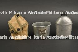 Gourde USMC.
