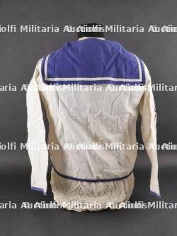 Uniforme de la marine japonaise. Japanese Navy uniform — miniature 14