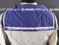 Uniforme de la marine japonaise. Japanese Navy uniform — miniature 15